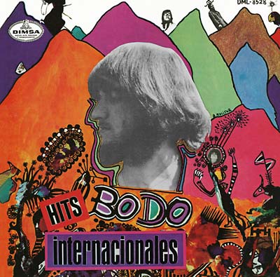 Hits Internacionales [CD] (ONLINE ORDER ONLY)