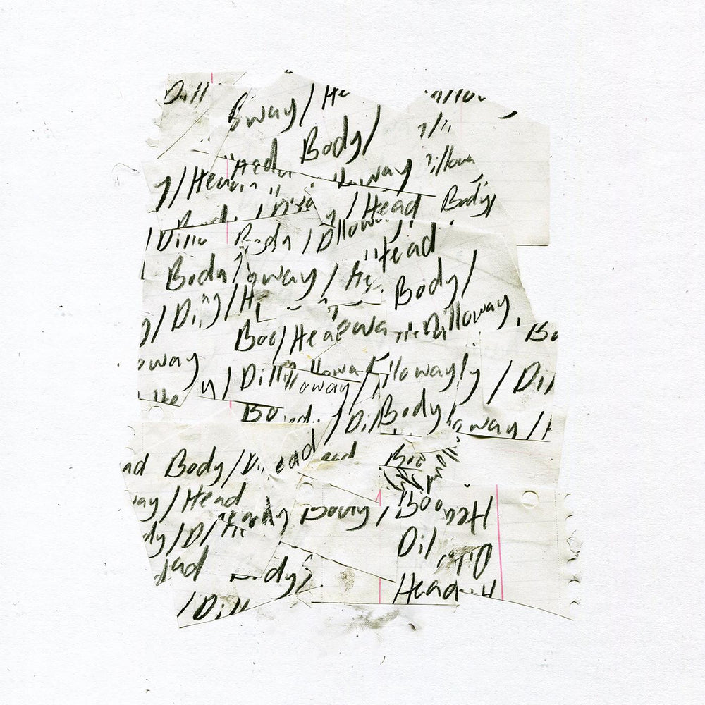 Body/Dilloway/Head [Vinyl] (ONLINE ORDER ONLY)