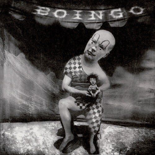 Boingo [Import] [CD] (ONLINE ORDER ONLY)