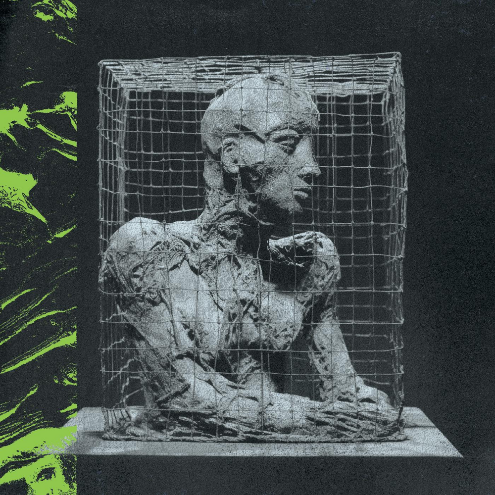 Bolted [Green] [Vinyl] (ONLINE ORDER ONLY)