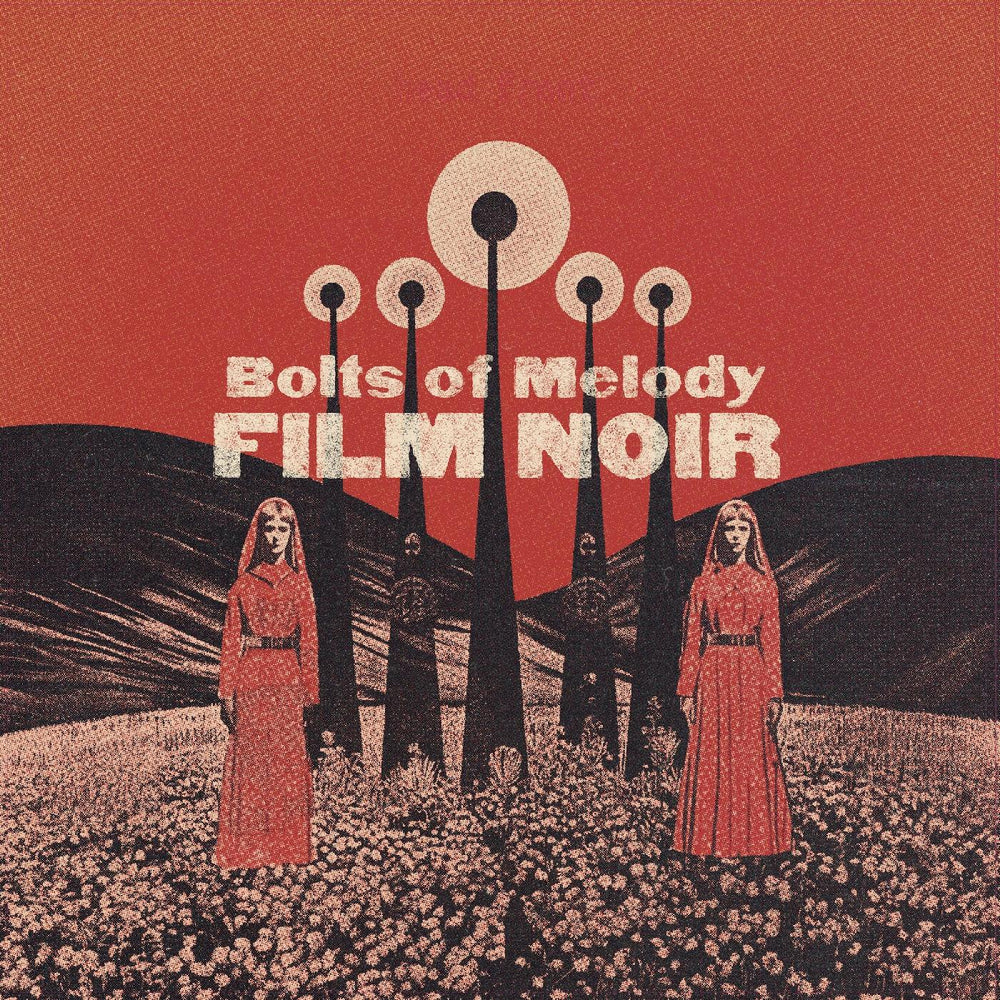 Film Noir [CD] (ONLINE ORDER ONLY)