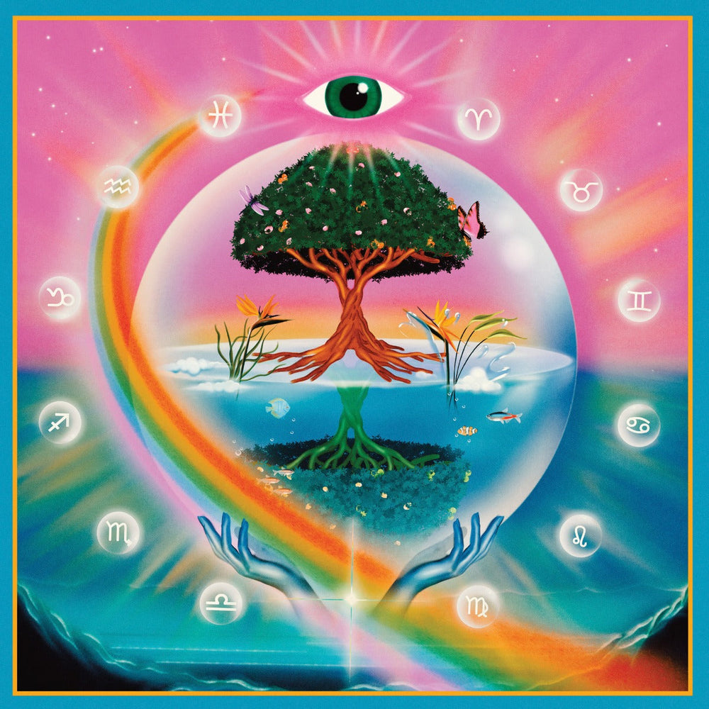 Astropical [Vinyl] (ONLINE ORDER ONLY)
