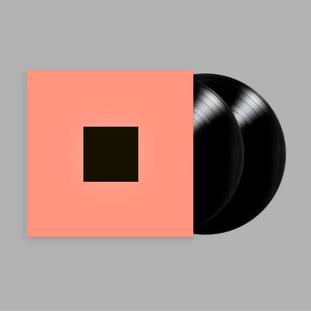 'SABLE, fABLE' (Black 2x Vinyl LP) [Vinyl] (ONLINE ORDER ONLY)