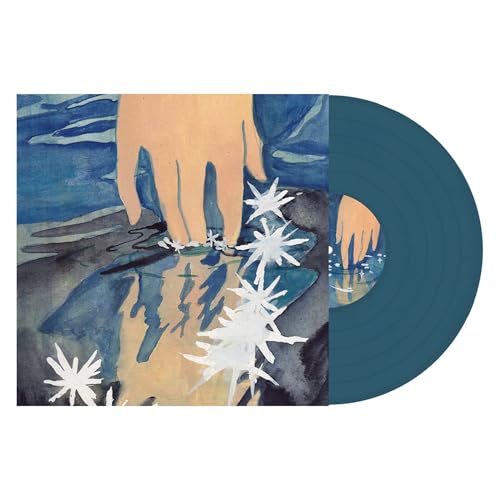 Reveries [Vinyl] (ONLINE ORDER ONLY)