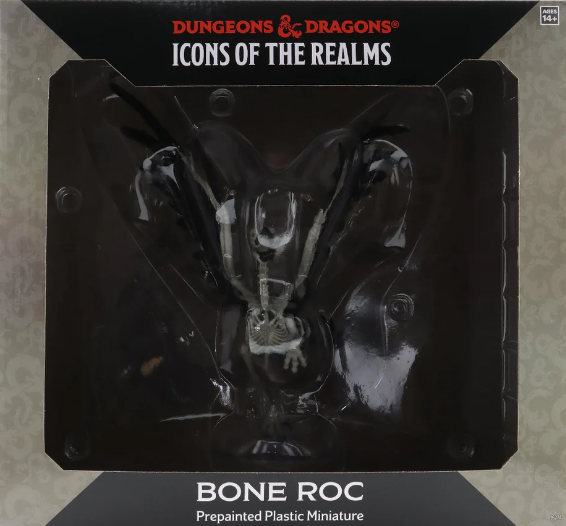 Bone Roc (Icons of the Realms) (ONLINE ORDER ONLY)
