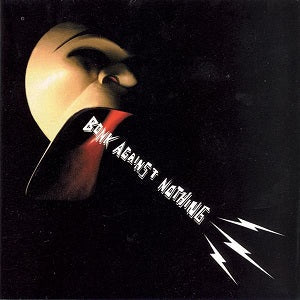 Against Nothing [CD] (ONLINE ORDER ONLY)