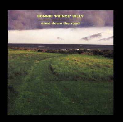 Ease Down The Road [Vinyl] (ONLINE ORDER ONLY)