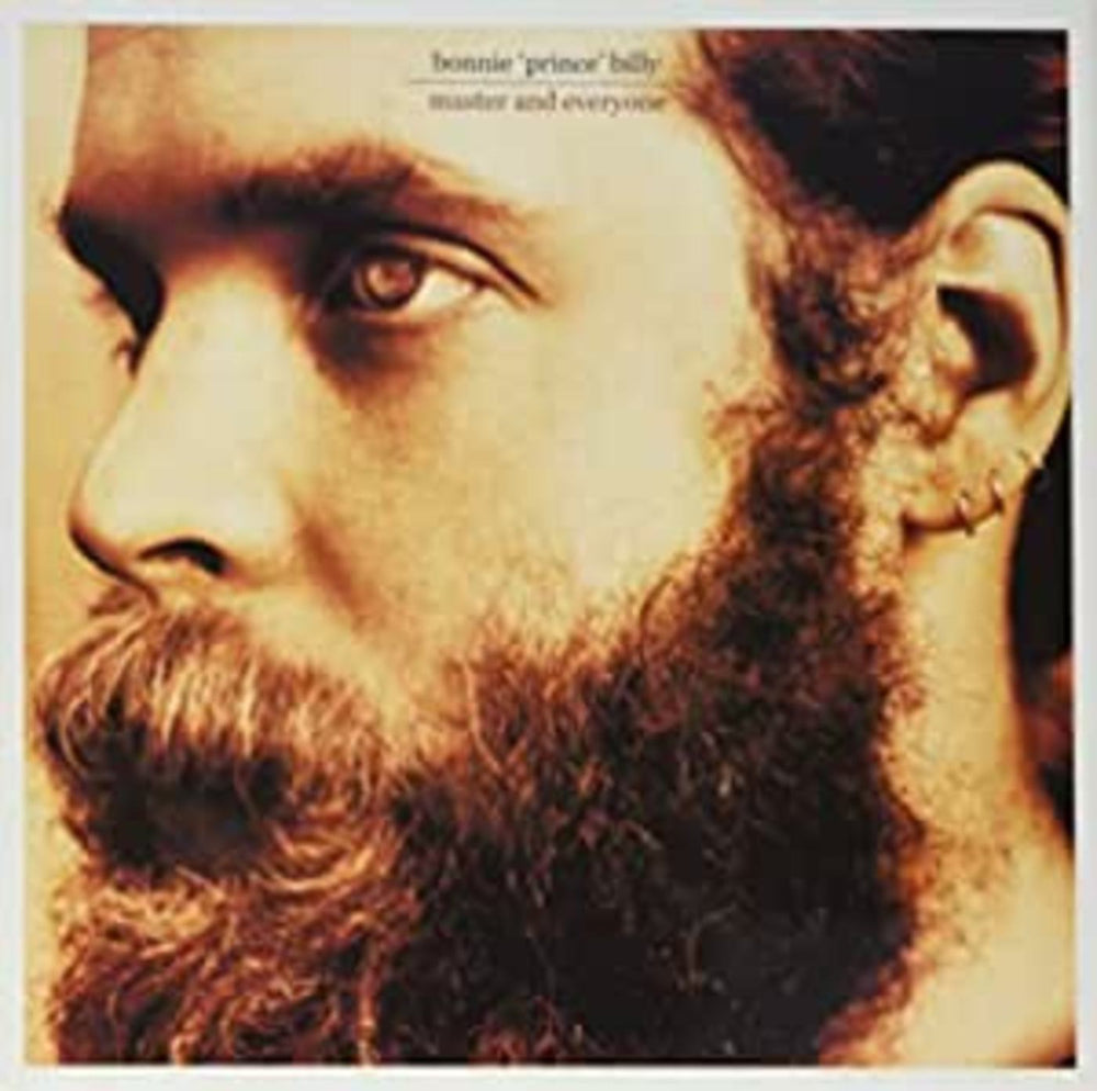 Master and Everyone [Vinyl] (ONLINE ORDER ONLY)