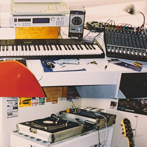 Brighton Tapes (7" Single) [Vinyl] (ONLINE ORDER ONLY)