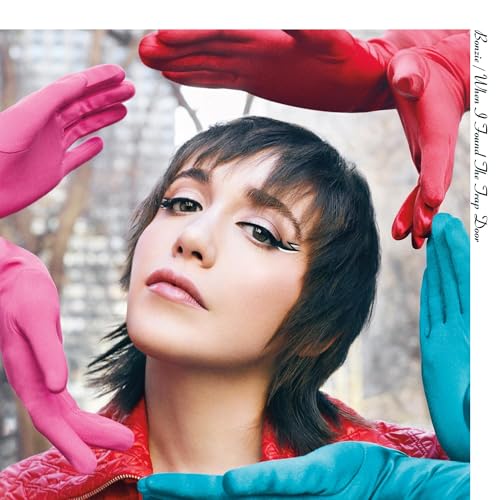 When I Found The Trap Door [CD] (ONLINE ORDER ONLY)
