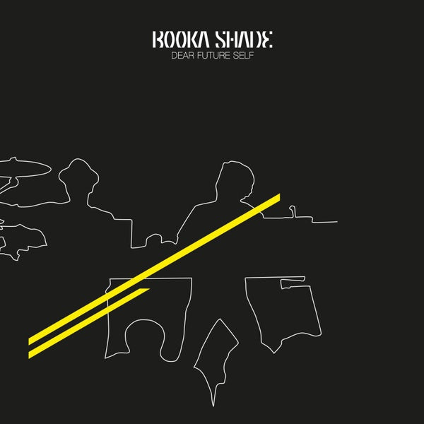 Booka Shade - Dear Future Self [Vinyl]