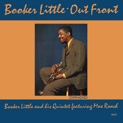 Out Front [Vinyl] (ONLINE ORDER ONLY)