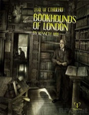 Bookhounds of London (Online Only)