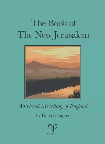 The Book of The New Jerusalem (Online Only)