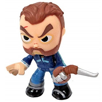Mystery Minis DC Comics Suicide Squad - Boomerang (Online Order Only)