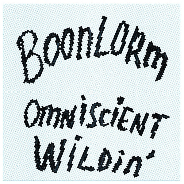 Omniscient Wildin' [Vinyl] (ONLINE ORDER ONLY)