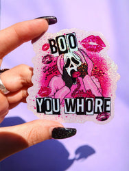 Mean Girls Horror Sticker Pack (Online Order Only)
