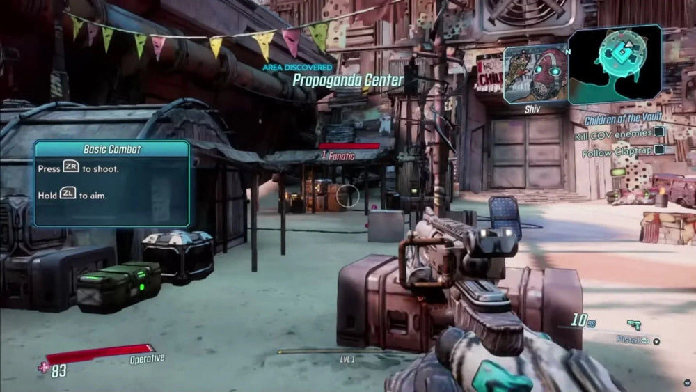 Borderlands 3: Ultimate Edition - PC