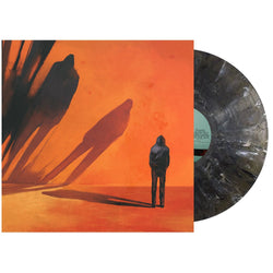 Through Shadows [Onyx Marble Vinyl] [Vinyl] (ONLINE ORDER ONLY)