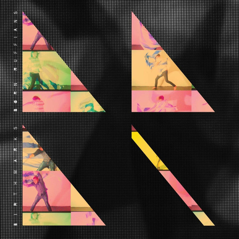 Birthmarks [CD] (ONLINE ORDER ONLY)
