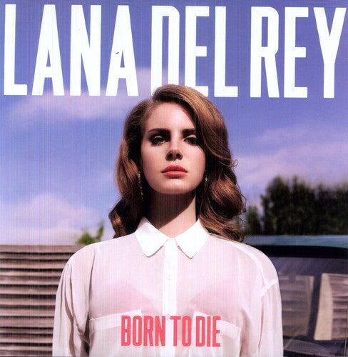 Born To Die (2xLP Import) [Vinyl] (ONLINE ORDER ONLY)