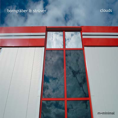 Clouds [CD] (ONLINE ORDER ONLY)