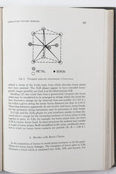 Boron, Metallo-Boron, Compounds and Boranes (ONLINE ORDER ONLY)