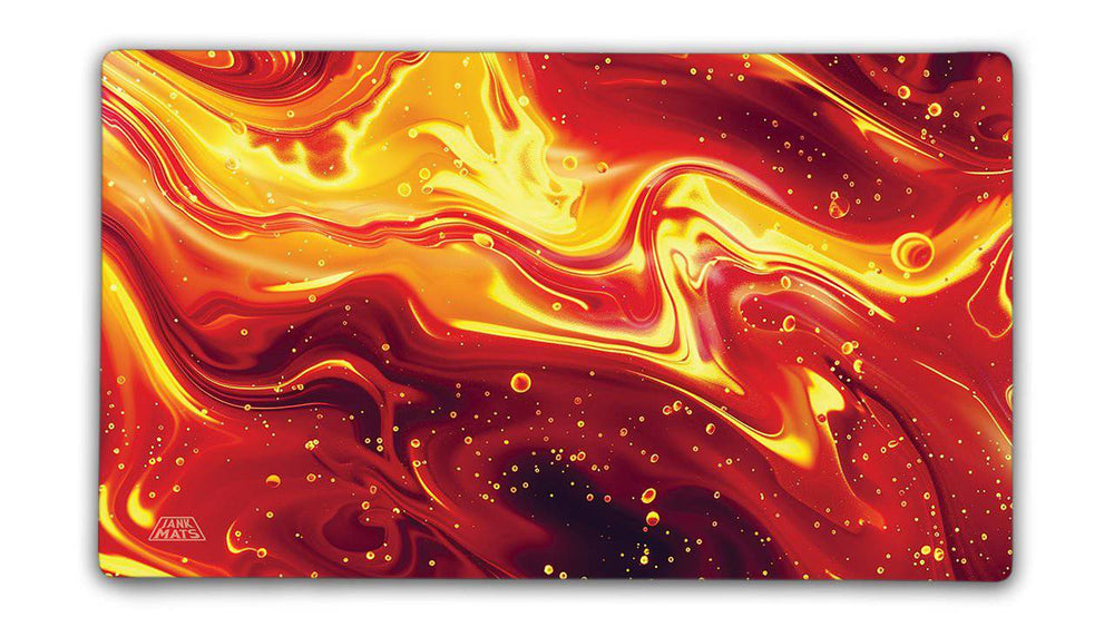 Boros TCG Playmat or XL Desktop (ONLINE ORDER ONLY)