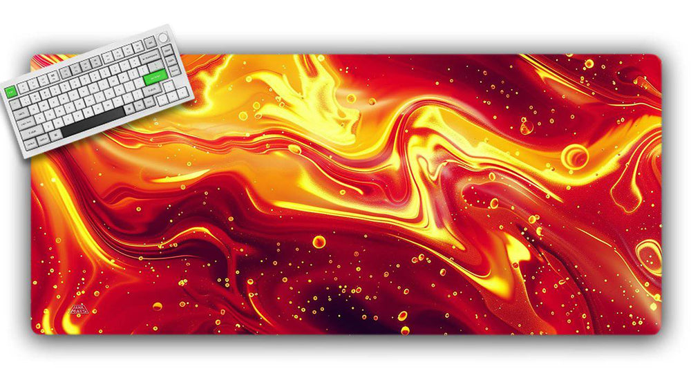 Boros TCG Playmat or XL Desktop (ONLINE ORDER ONLY)