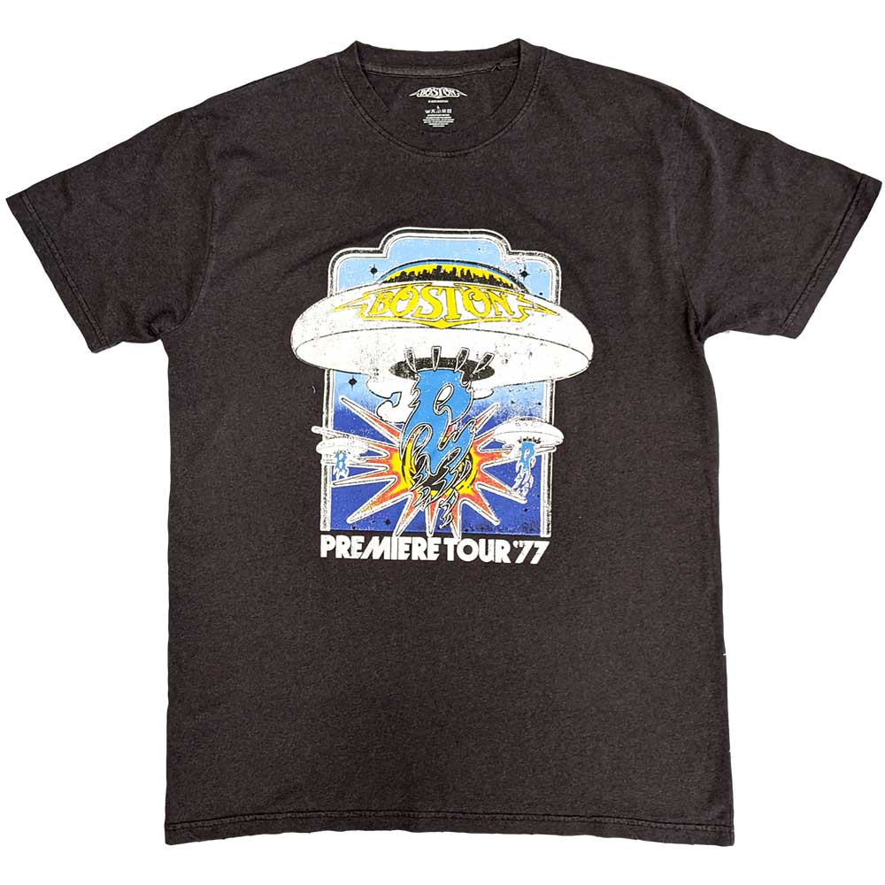 Premiere Tour [T-Shirt] (ONLINE ORDER ONLY)