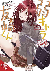 Bottom-Tier Character Tomozaki Vol 7 (Online Order Only)