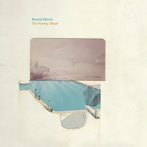 Bound Stems - The Family Afloat [CD] (ONLINE ORDER ONLY)