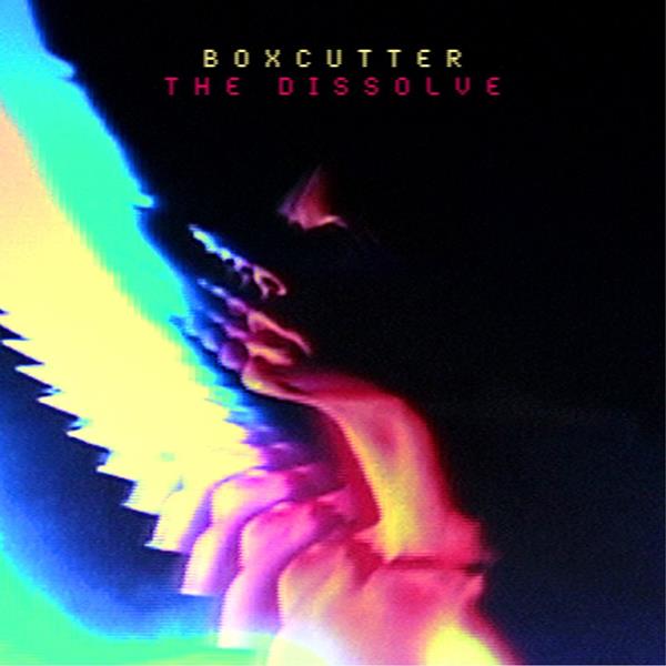 Dissolve [CD] (ONLINE ORDER ONLY)
