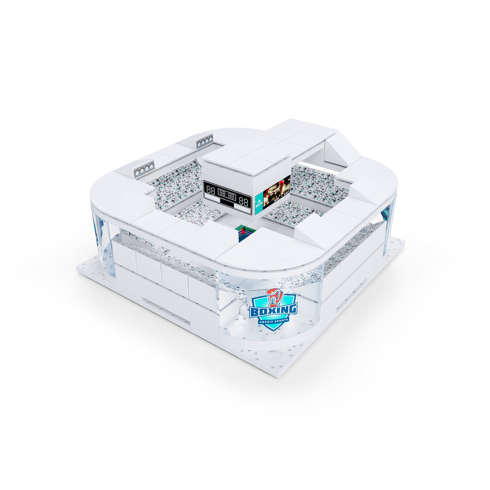 Arckit Stadium Scale Model Building Kit, Volume 2 (ONLINE ORDER ONLY)