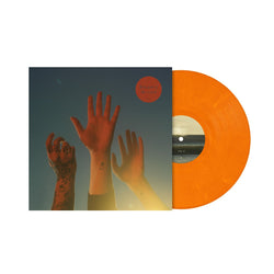 The Record (Orange Lp) [Vinyl] (ONLINE ORDER ONLY)