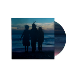 boygenius - the rest [EP] [CD] (ONLINE ORDER ONLY)