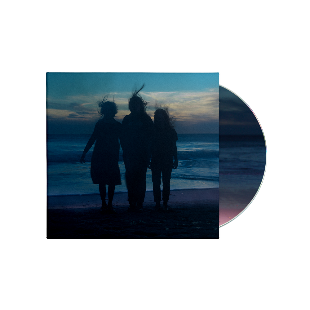 boygenius - the rest [EP] [CD] (ONLINE ORDER ONLY)