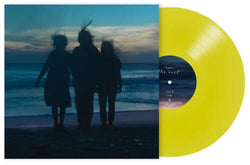 The Rest (Limited Edition, Extended Play, Translucent Yellow Colored Vinyl) (10" Vinyl) [Vinyl] (ONLINE ORDER ONLY)