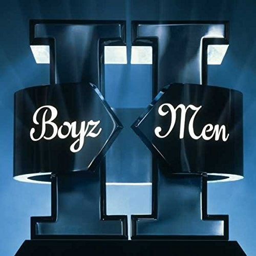 II (Limited Edition, Blue Vinyl) [Import] (2 Lp's) [Vinyl] (ONLINE ORDER ONLY)