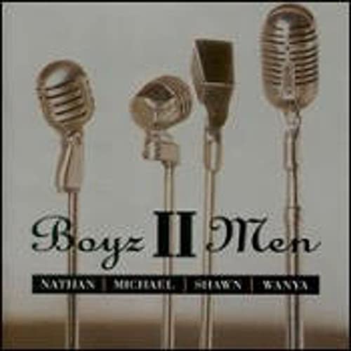 Nathan Michael Shawn Wanya [Enhanced Cd] [CD] (ONLINE ORDER ONLY)