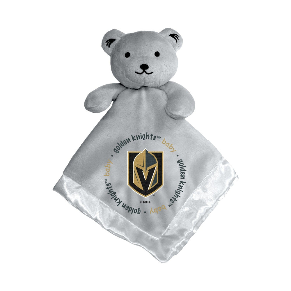 Las Vegas Golden Knights - Security Bear Gray (ONLINE ORDER ONLY)