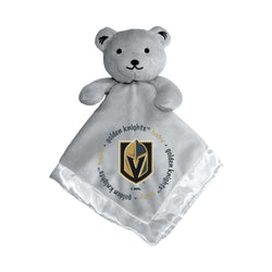 Las Vegas Golden Knights - Security Bear Gray (ONLINE ORDER ONLY)