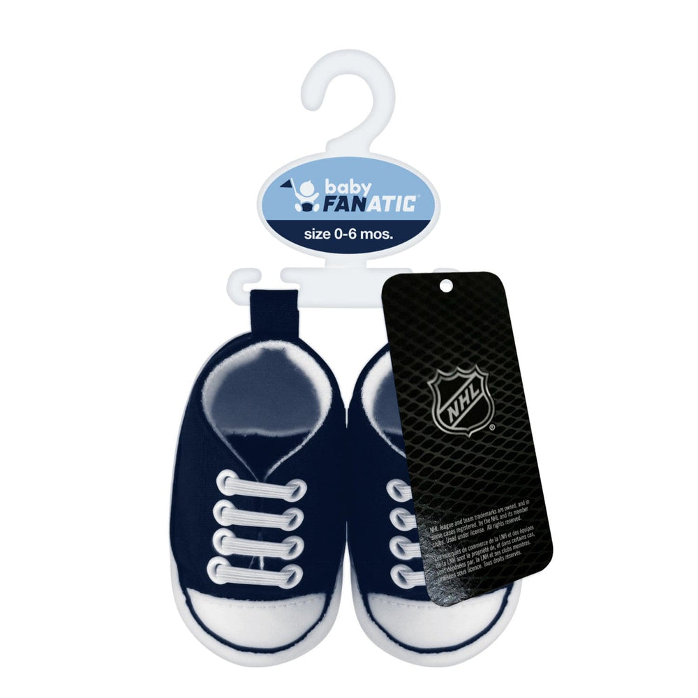 St. Louis Blues Baby Shoes