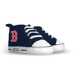 Boston Red Sox Baby Shoes (ONLINE ORDER ONLY)