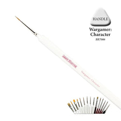 The Army Painter - Brushes (Online Order Only)