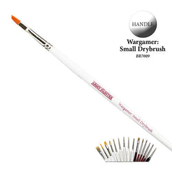The Army Painter - Brushes (Online Order Only)