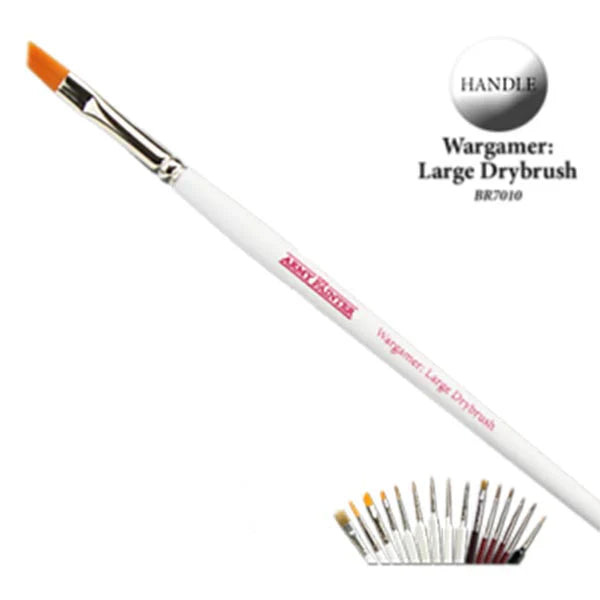 The Army Painter - Brushes (Online Order Only)