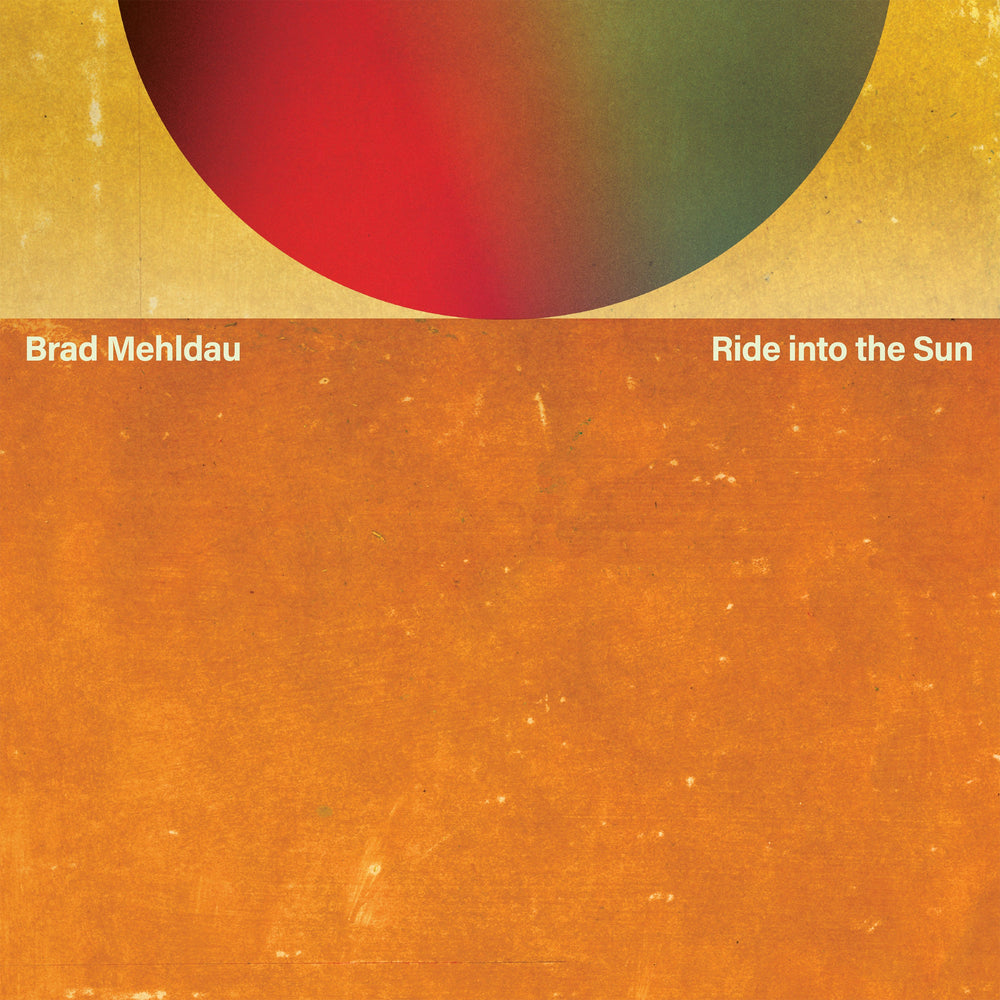 Ride Into The Sun [Vinyl]