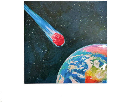 Joywave - Brain Damage [Picture Disc 10" Single] [Vinyl] (ONLINE ORDER ONLY)