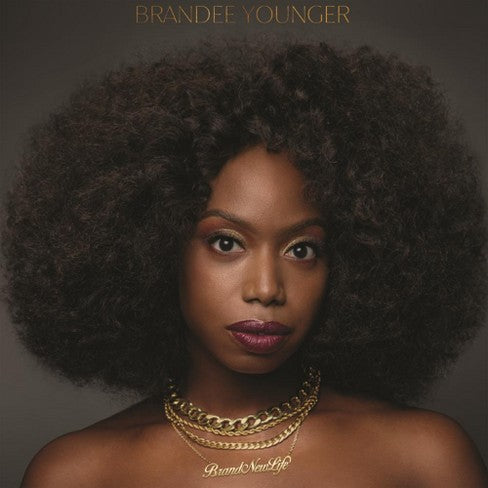 Brand New Life [CD] (ONLINE ORDER ONLY)